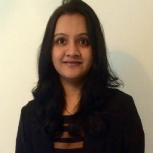 Trupti Vedpathak