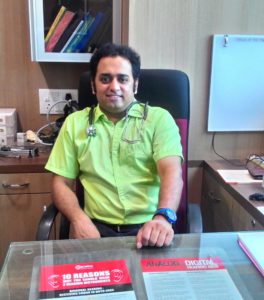 Amod Borkar