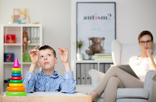 What is Autism and how the Best Psychologist Near You can make a big difference