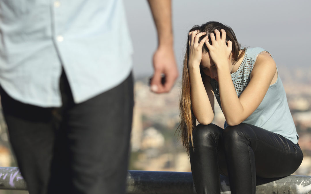 How Counselling Therapists near you can help after a breakup
