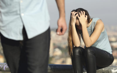 How Counselling Therapists near you can help after a breakup