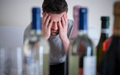 How Does Alcohol Affect Your Health and Wellbeing?