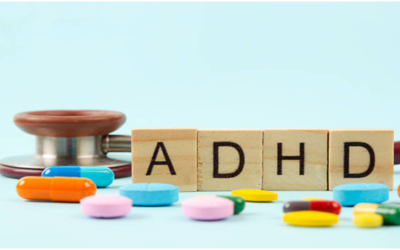 What is ADHD, and why does it happen?