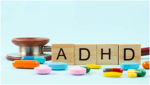 What is ADHD, and why does it happen?
